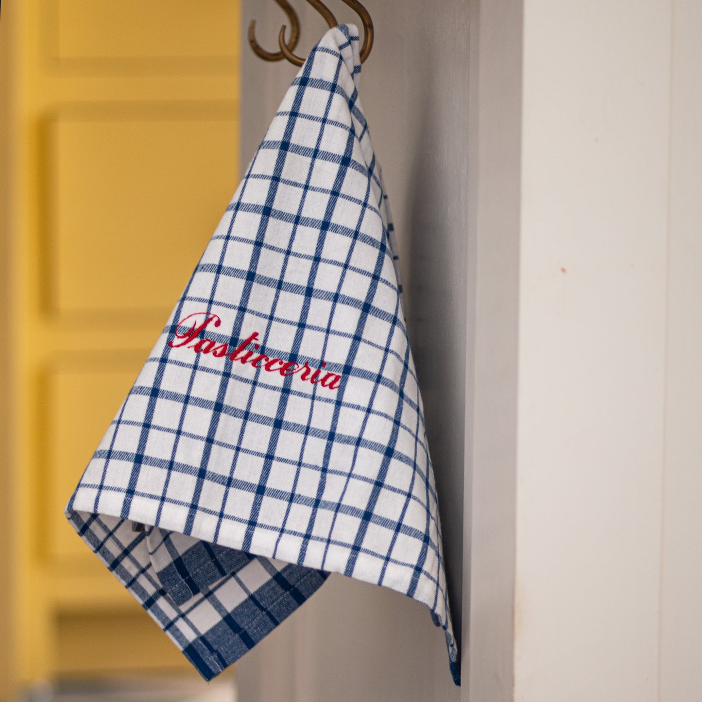 PASTICCERIA TEA TOWEL