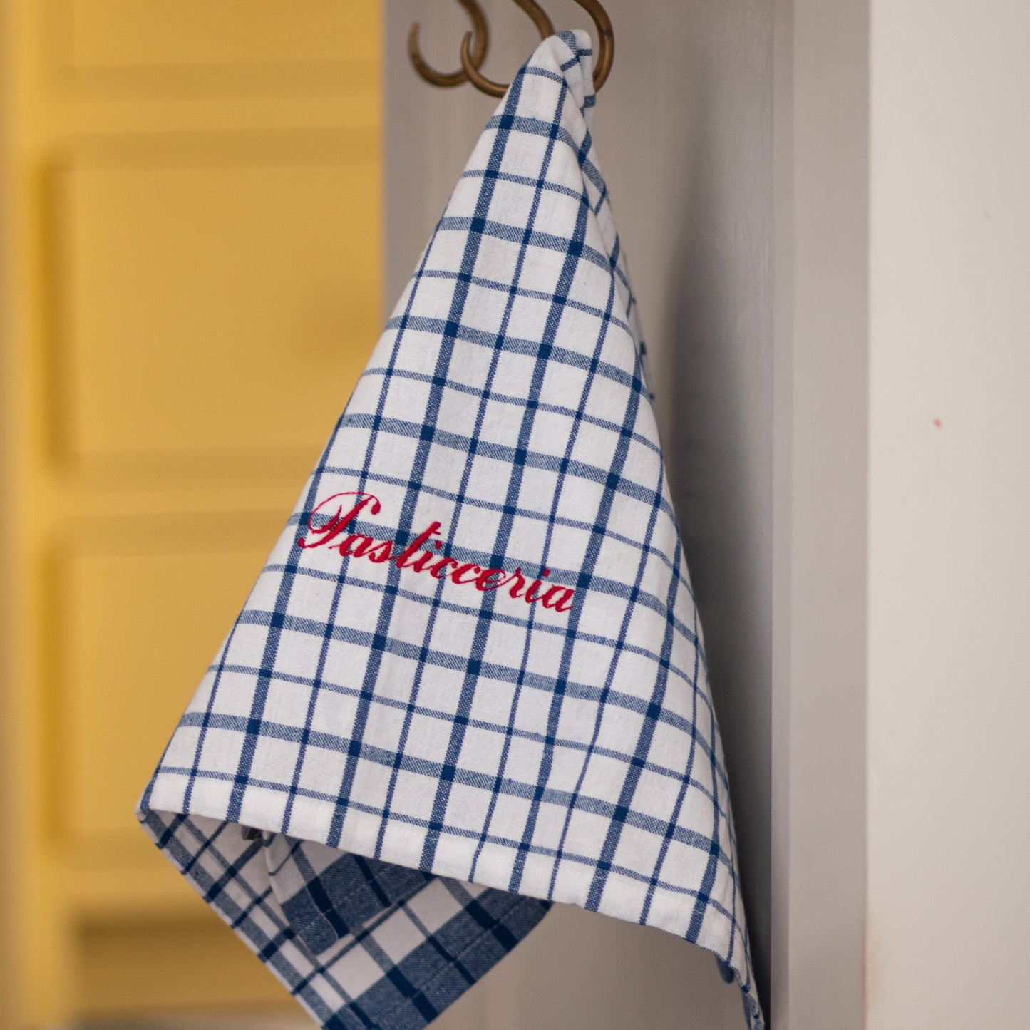 PASTICCERIA TEA TOWEL