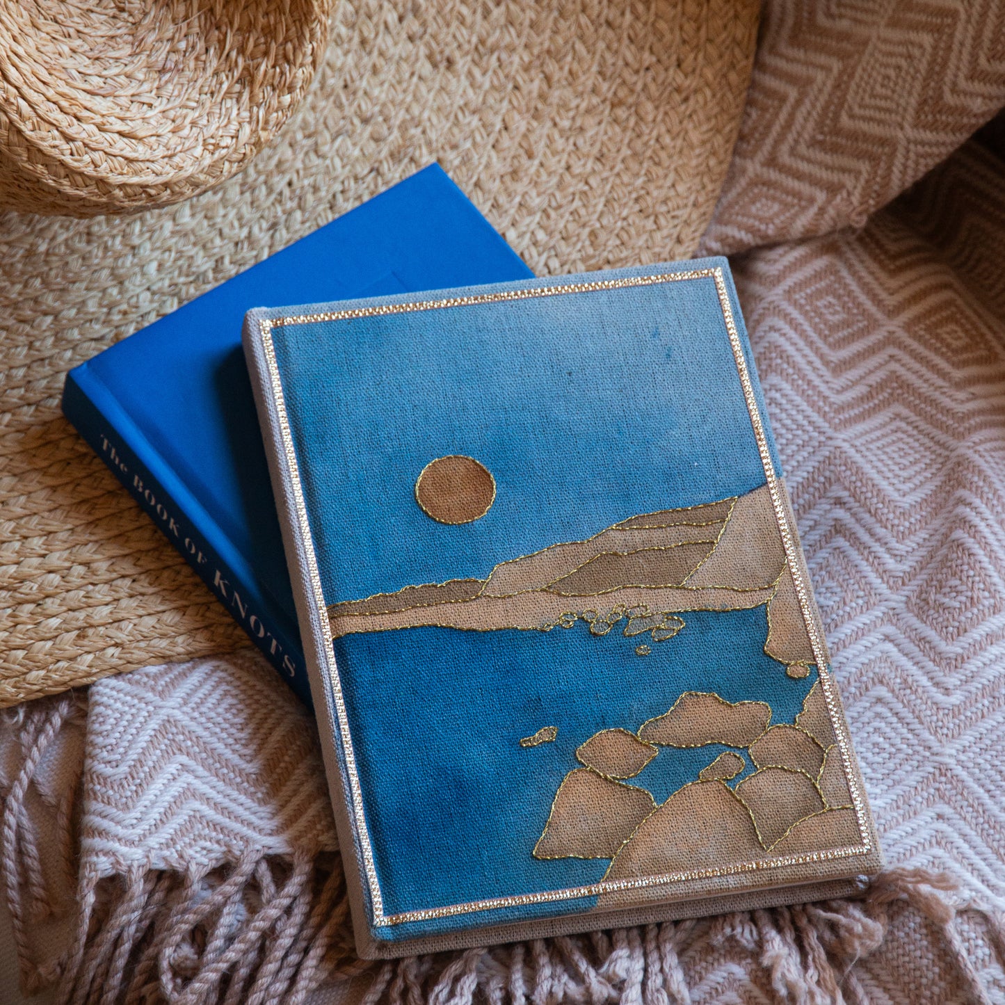 COASTAL SCENES JOURNALS