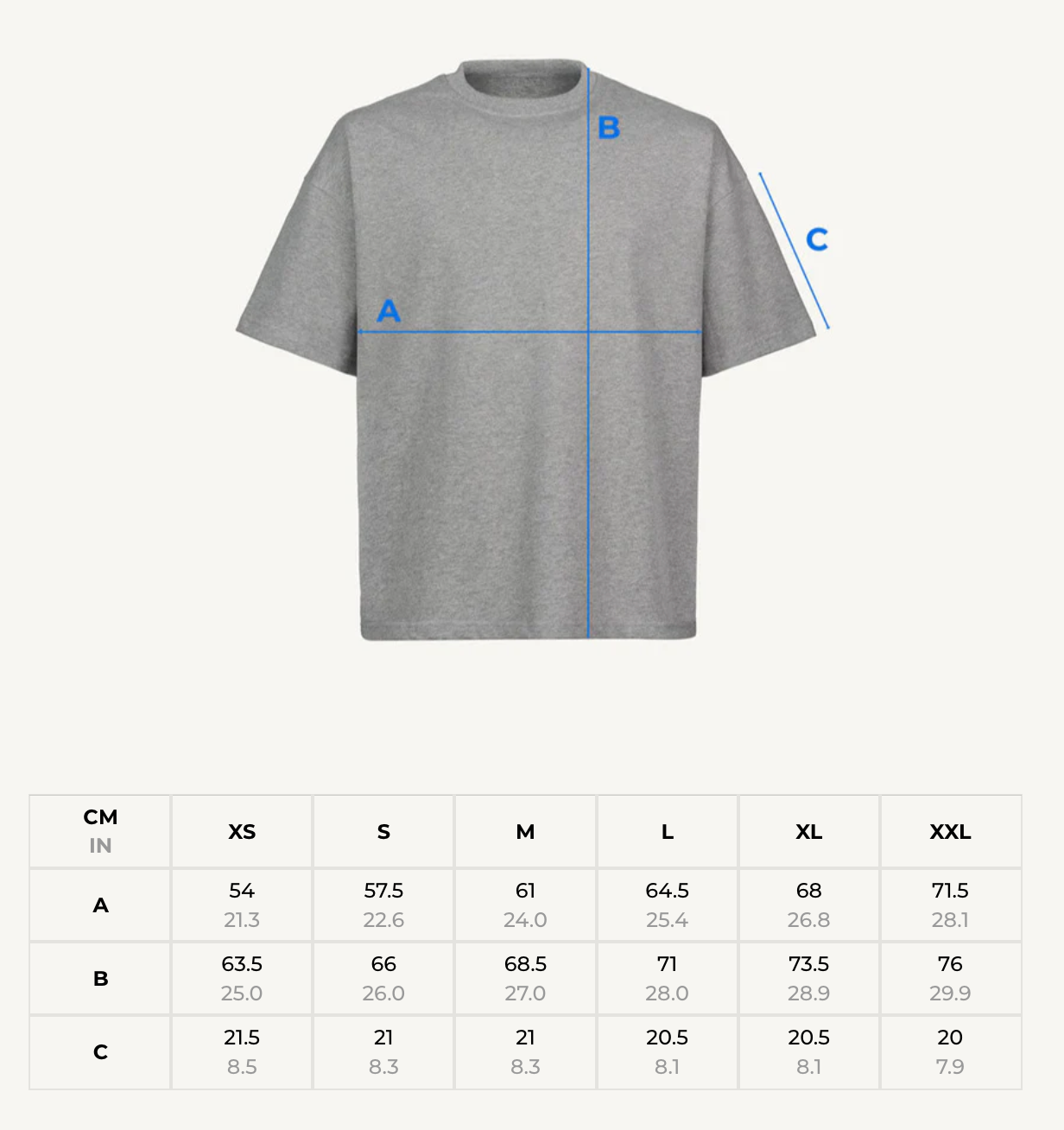 BLOOM ERA OVERSIZED TEE